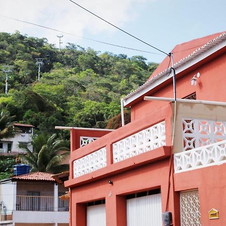 Casa Dete Caldas-Barbalha Villa Buitenkant foto